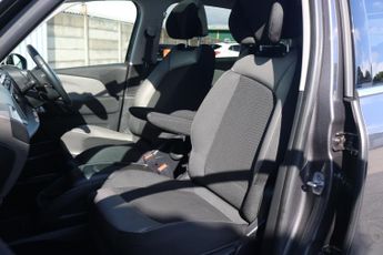CITROEN C4 SPACETOURER BLUEHDI FL 1.5 BLUEHDI FLAIR S/S EAT8 5DR Automatic