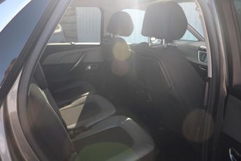 CITROEN C4 SPACETOURER BLUEHDI FL 1.5 BLUEHDI FLAIR S/S EAT8 5DR Automatic
