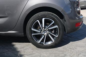 CITROEN C4 SPACETOURER BLUEHDI FL 1.5 BLUEHDI FLAIR S/S EAT8 5DR Automatic