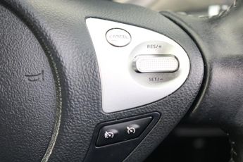 NISSAN JUKE TEKNA XTRONIC HATCHB 1.6 TEKNA XTRONIC 5DR CVT