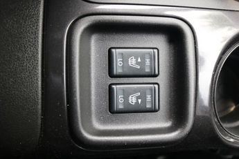 NISSAN JUKE TEKNA XTRONIC HATCHB 1.6 TEKNA XTRONIC 5DR CVT