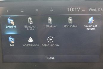 HYUNDAI KONA ULTIMATE ELECTRIC HA ULTIMATE 5DR Automatic
