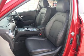 HYUNDAI KONA ULTIMATE ELECTRIC HA ULTIMATE 5DR Automatic