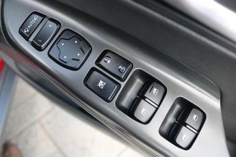 HYUNDAI KONA ULTIMATE ELECTRIC HA ULTIMATE 5DR Automatic