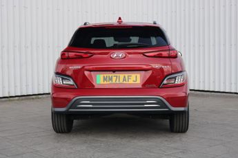 HYUNDAI KONA ULTIMATE ELECTRIC HA ULTIMATE 5DR Automatic