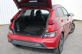 HYUNDAI KONA ULTIMATE ELECTRIC HA ULTIMATE 5DR Automatic