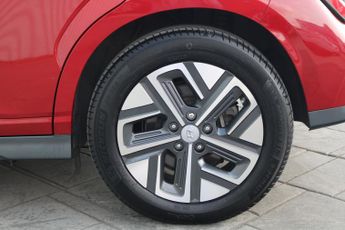 HYUNDAI KONA ULTIMATE ELECTRIC HA ULTIMATE 5DR Automatic