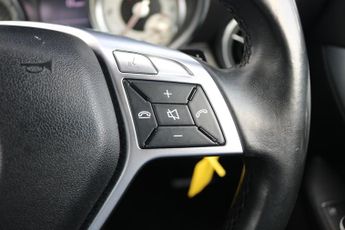 MERCEDES-BENZ SLK SLK250 CDI BLUEEFFICI 2.1 SLK250 CDI BLUEEFFICIENCY AMG SPORT 2DR Automatic