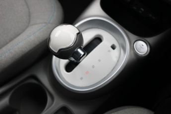 KIA SOUL EV ELECTRIC HATCHBAC EV 5DR Automatic