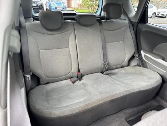 KIA SOUL EV ELECTRIC HATCHBAC EV 5DR Automatic