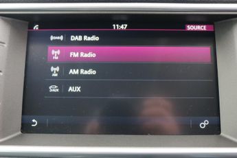 LAND ROVER RANGE ROVER EVOQUE TD4 SE 2.0 TD4 SE 5DR Automatic