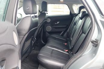 LAND ROVER RANGE ROVER 2.0 TD4 SE 5DR Automatic