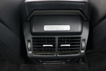 LAND ROVER RANGE ROVER EVOQUE TD4 SE 2.0 TD4 SE 5DR Automatic