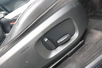 LAND ROVER RANGE ROVER EVOQUE TD4 SE 2.0 TD4 SE 5DR Automatic