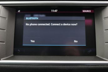 LAND ROVER RANGE ROVER EVOQUE TD4 SE 2.0 TD4 SE 5DR Automatic