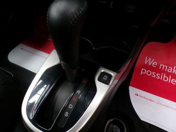 HONDA JAZZ I-VTEC EX 1.3 I-VTEC EX 5DR CVT