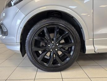 FORD KUGA ST-LINE X TDCI 1.5 ST-LINE X TDCI 5DR Semi Automatic