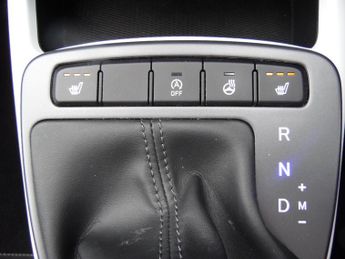 HYUNDAI I10 1.0 MPI PREMIUM 5DR AUTOMATIC