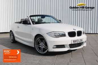 BMW 118 2.0 118D SPORT PLUS EDITION 2DR Automatic