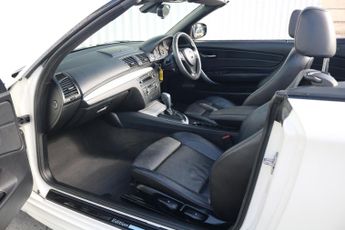 BMW 1 SERIES 118D SPORT PLUS  2.0 118D SPORT PLUS EDITION 2DR Automatic
