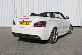 BMW 1 SERIES 118D SPORT PLUS  2.0 118D SPORT PLUS EDITION 2DR Automatic