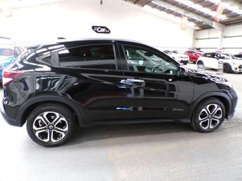 HONDA HR-V I-VTEC EX 1.5 I-VTEC EX 5DR CVT
