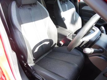 PEUGEOT 308 1.2 PURETECH S/S ALLURE 5DR AUTOMATIC