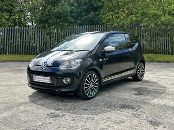 Volkswagen Up 1.0 STREET UP 3DR Manual