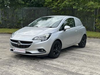 Vauxhall Corsa 1.2 SPORTIVE CDTI S/S Manual