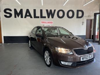 SKODA OCTAVIA ELEGANCE TSI DSG 1.4 ELEGANCE TSI DSG 5DR Semi Automatic