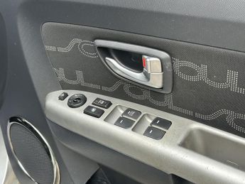 KIA SOUL 2 1.6 2 5DR Manual