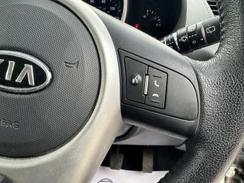 KIA SOUL 2 1.6 2 5DR Manual
