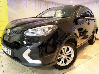 MG GS 1.5 EXCITE 5DR Manual