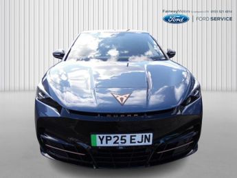 CUPRA TAVASCAN V1 5DR AUTOMATIC