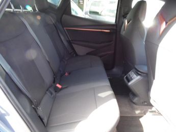 CUPRA TAVASCAN V1 5DR AUTOMATIC