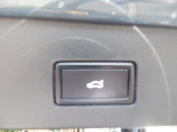 CUPRA TAVASCAN V1 5DR AUTOMATIC