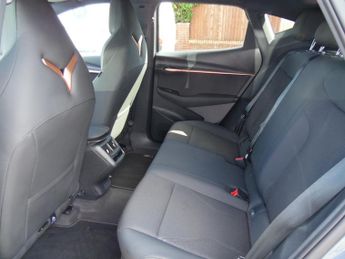 CUPRA TAVASCAN V1 5DR AUTOMATIC