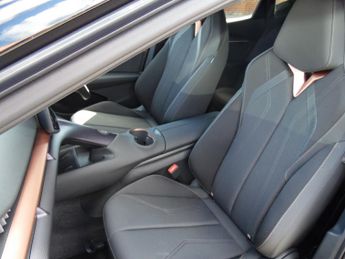 CUPRA TAVASCAN V1 5DR AUTOMATIC