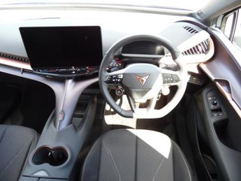 CUPRA TAVASCAN V1 5DR AUTOMATIC