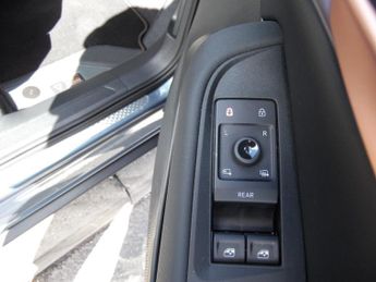 CUPRA TAVASCAN V1 5DR AUTOMATIC