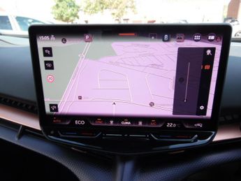 CUPRA TAVASCAN V1 5DR AUTOMATIC
