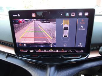 CUPRA TAVASCAN V1 5DR AUTOMATIC