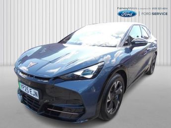 CUPRA TAVASCAN V1 5DR AUTOMATIC