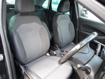 VAUXHALL CROSSLAND 1.2 ELITE EDITION 5DR AUTOMATIC