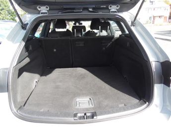 TOYOTA COROLLA 1.8 ICON 5DR CVT