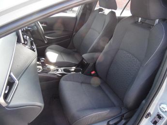 TOYOTA COROLLA 1.8 ICON 5DR CVT