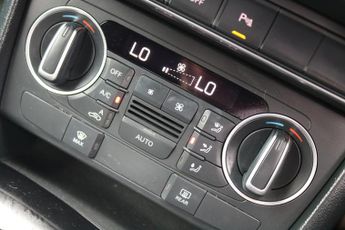 AUDI Q3 TFSI BLACK EDITION EST 1.4 TFSI BLACK EDITION 5DR Manual