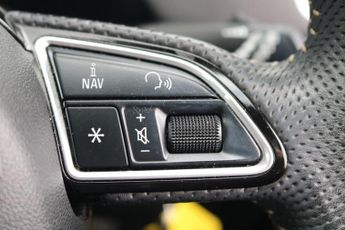 AUDI Q3 TFSI BLACK EDITION EST 1.4 TFSI BLACK EDITION 5DR Manual