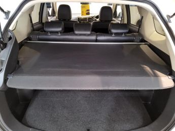MITSUBISHI OUTLANDER 2.0 PHEV 4H 5DR CVT
