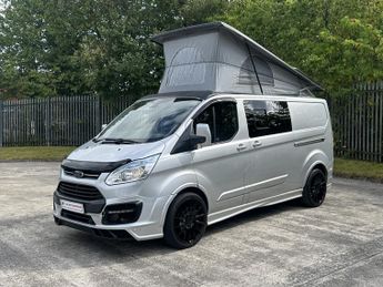 Ford Transit 2.2 290 TREND LR P/V Manual